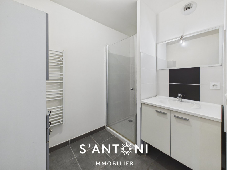 vente Appartement en résidence Sete - Photo 9