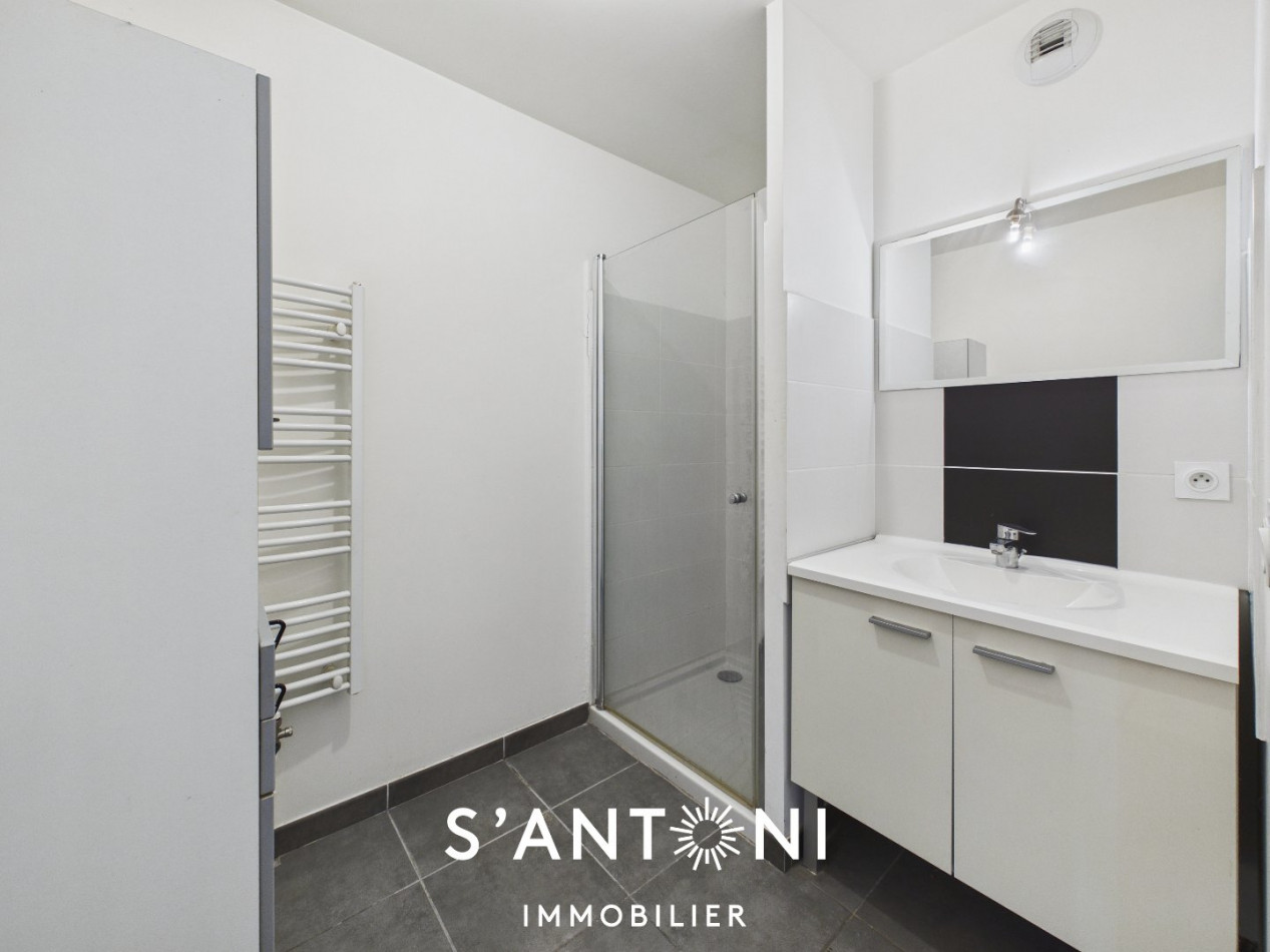 vente Appartement en résidence Sete - Photo 9