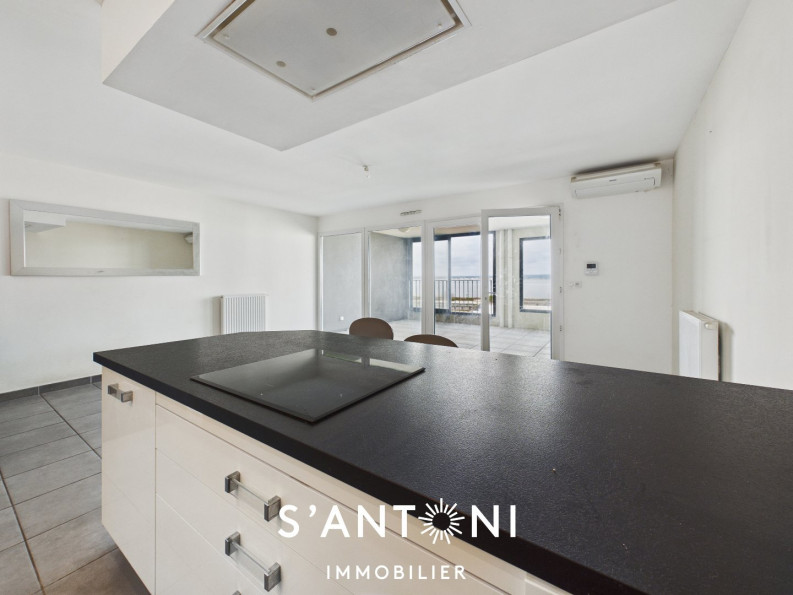 vente Appartement en résidence Sete - Photo 6