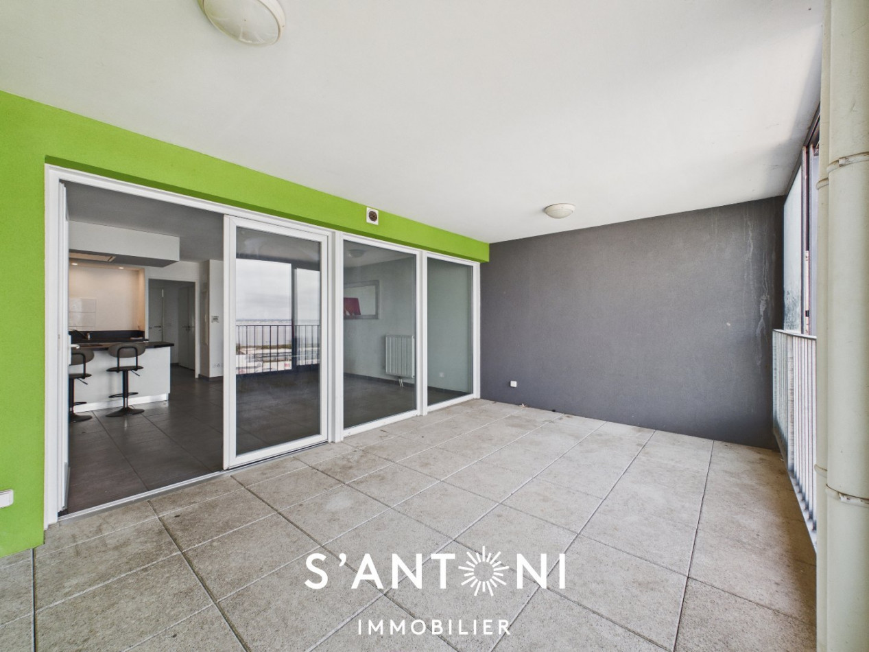 vente Appartement en résidence Sete - Photo 11