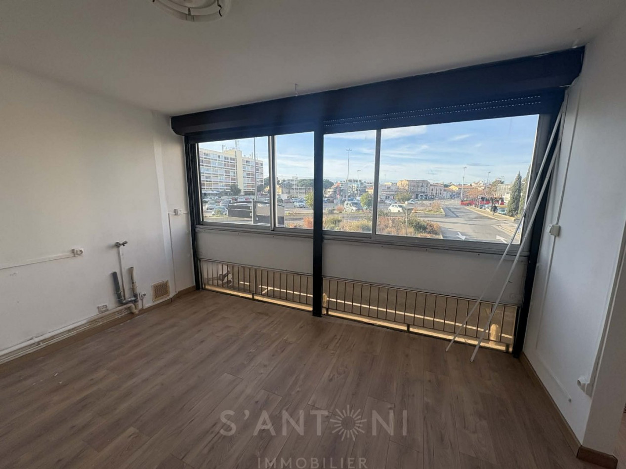 vente Appartement Balaruc Les Bains - Photo 5