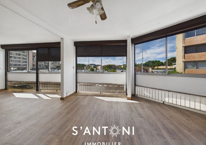 vente Appartement Balaruc Les Bains