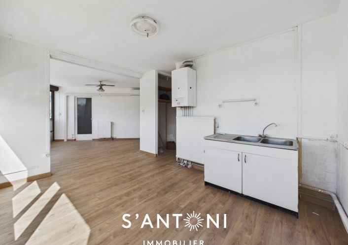 vente Appartement Balaruc Les Bains