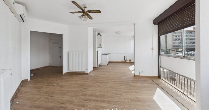 vente Appartement Balaruc Les Bains