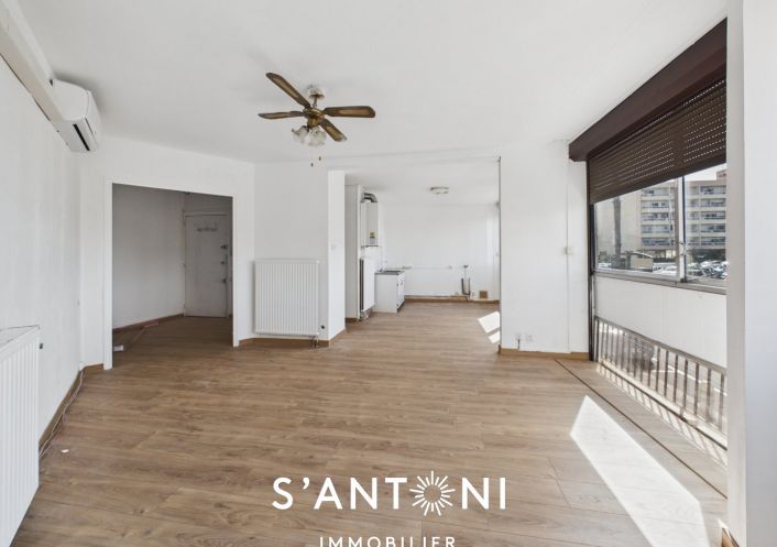 vente Appartement Balaruc Les Bains
