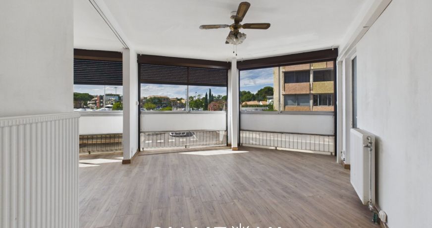 vente Appartement Balaruc Les Bains