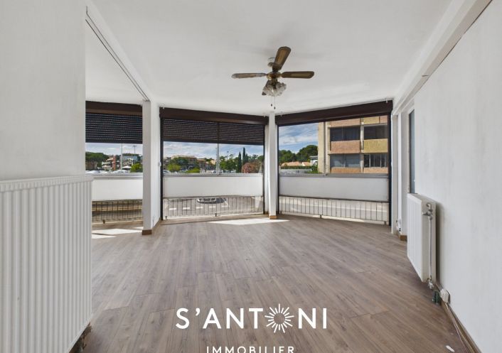 vente Appartement Balaruc Les Bains
