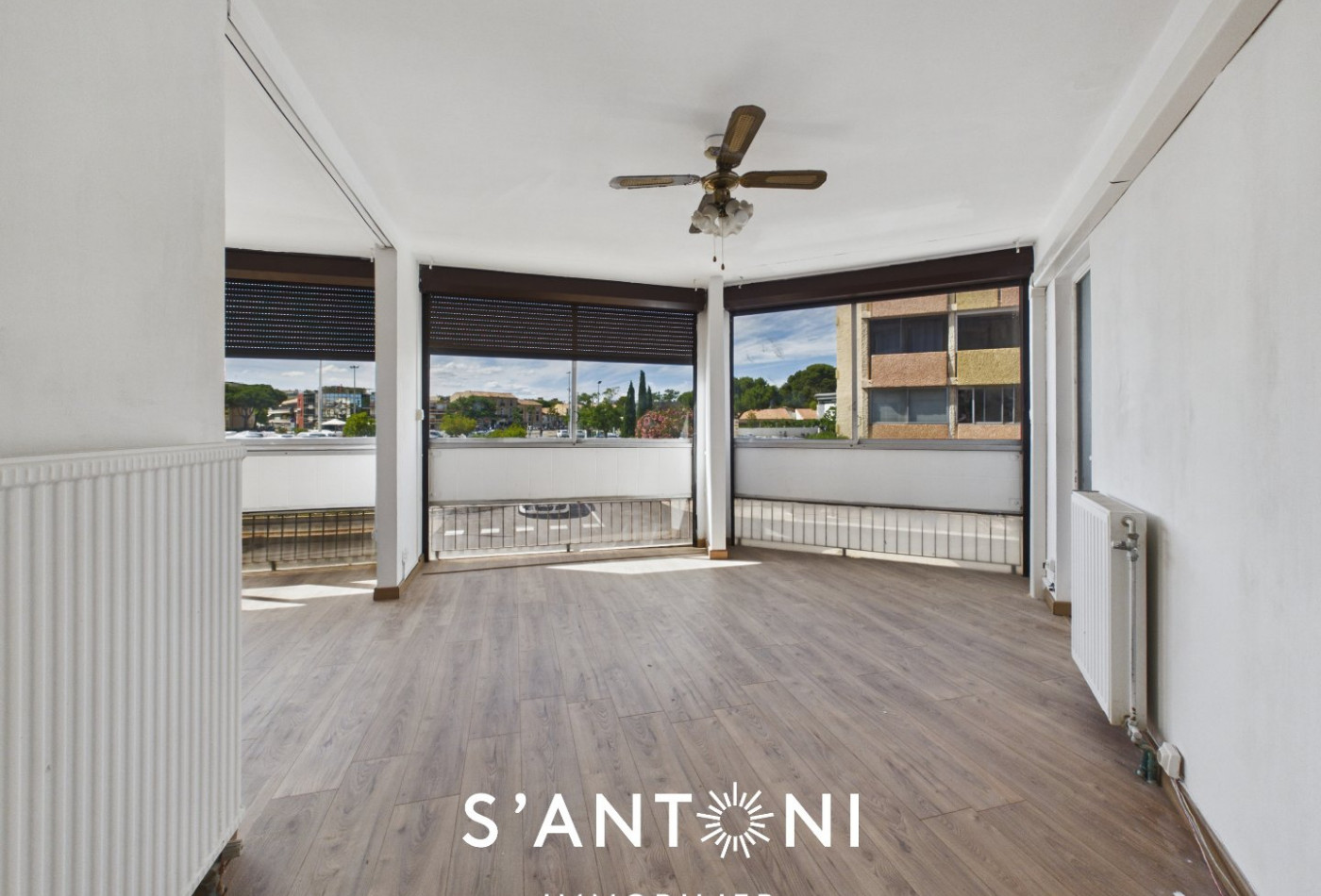 vente Appartement Balaruc Les Bains - Photo 4