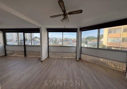 vente Appartement Balaruc Les Bains