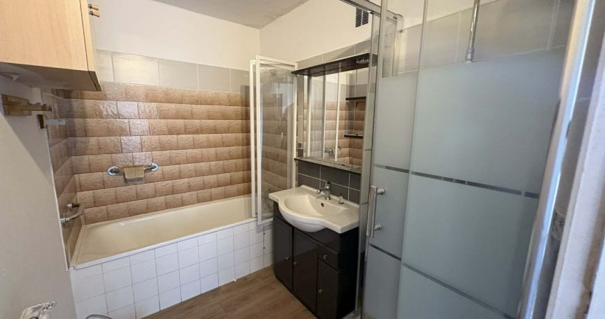 vente Appartement Balaruc Les Bains