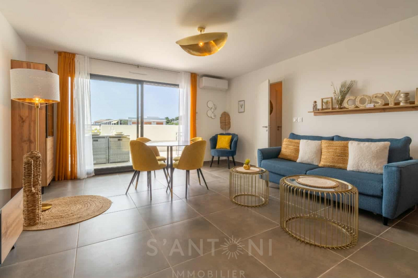 vente Appartement en résidence Sete - Photo 4