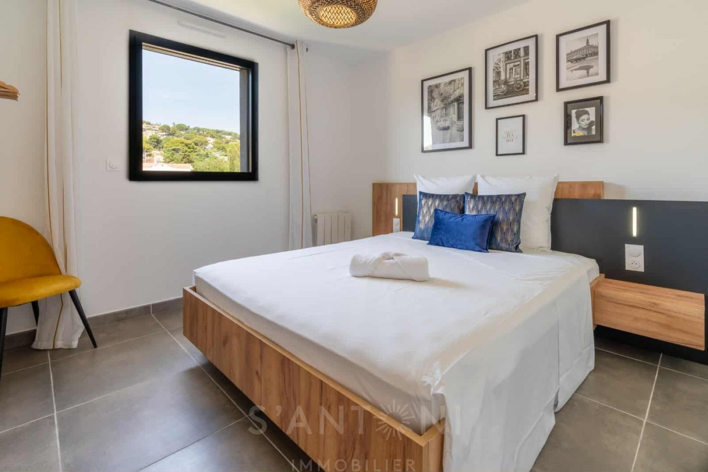 vente Appartement en résidence Sete - Photo 6