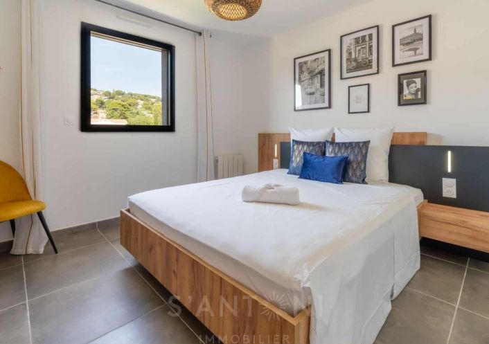 vente Appartement en résidence Sete