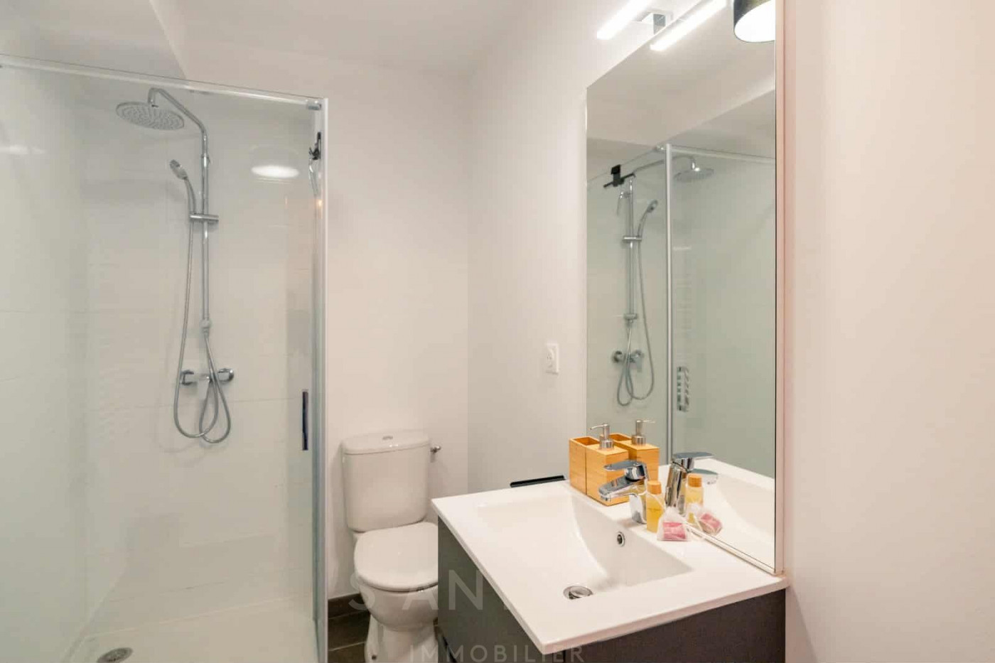 vente Appartement en résidence Sete - Photo 8