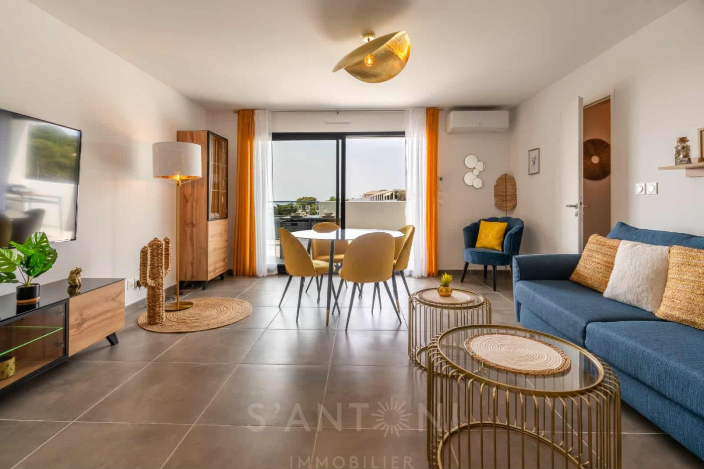 vente Appartement en résidence Sete - Photo 1