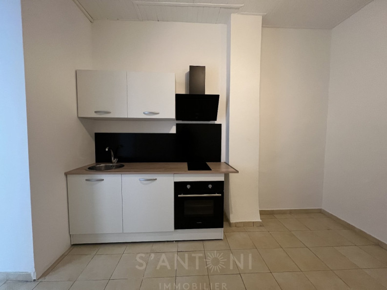 vente Appartement Sete - Photo 1