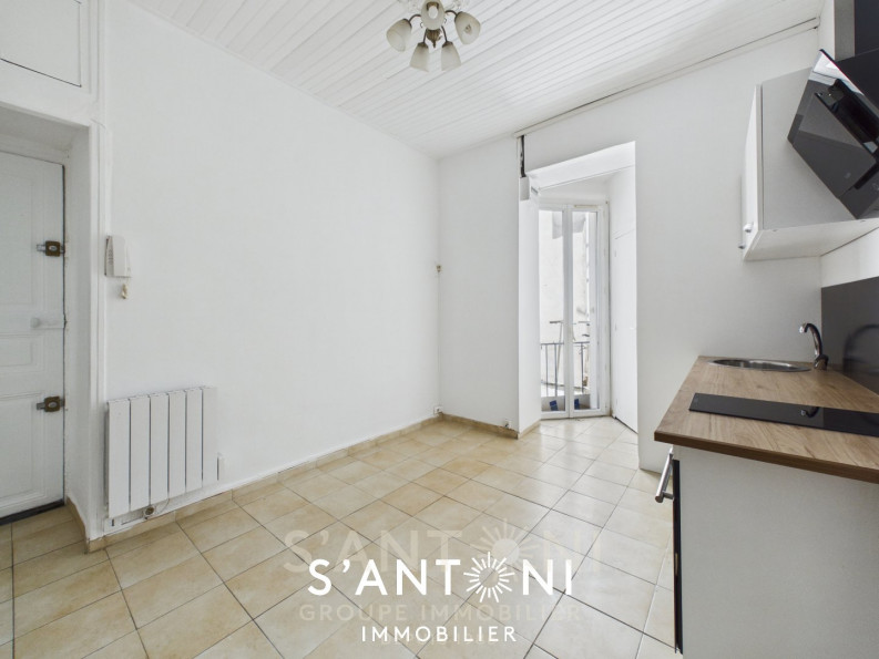 vente Appartement Sete - Photo 3