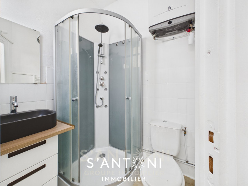 vente Appartement Sete - Photo 4