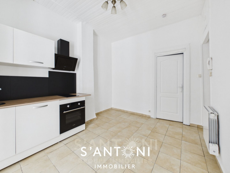 vente Appartement Sete - Photo 1