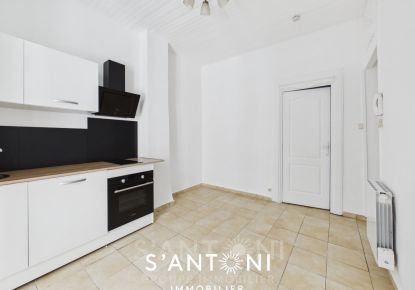 vente Appartement Sete
