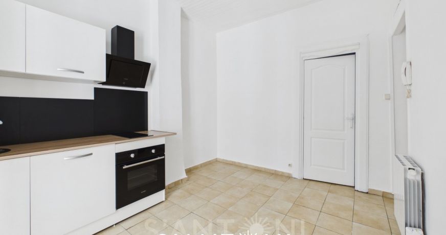 vente Appartement Sete
