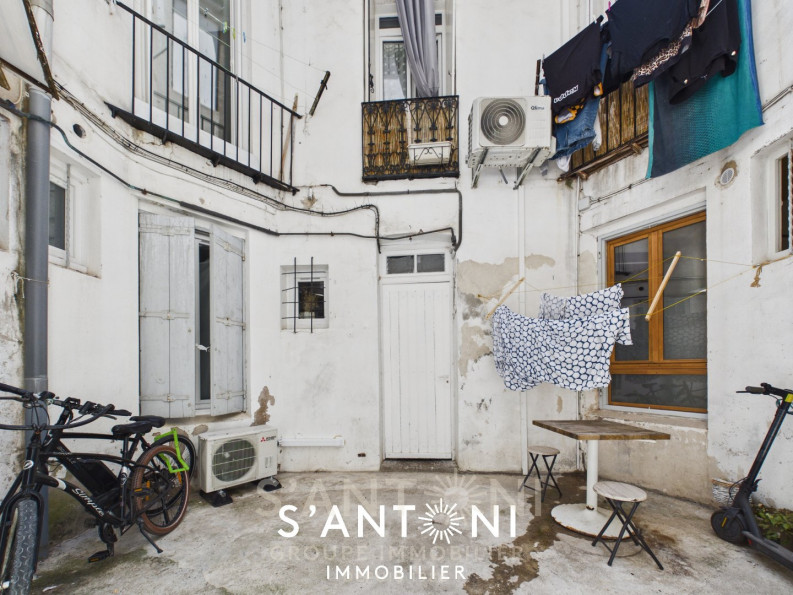 vente Appartement Sete - Photo 8