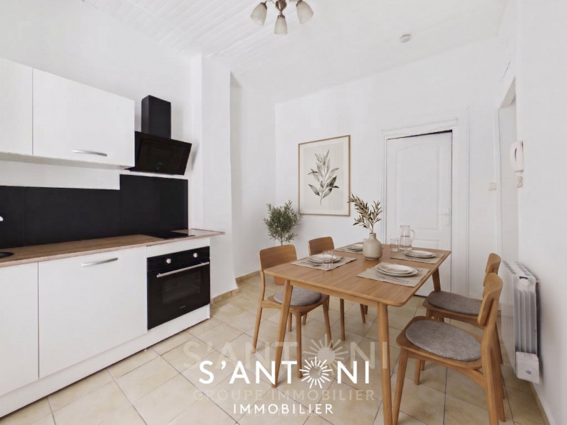 vente Appartement Sete - Photo 1