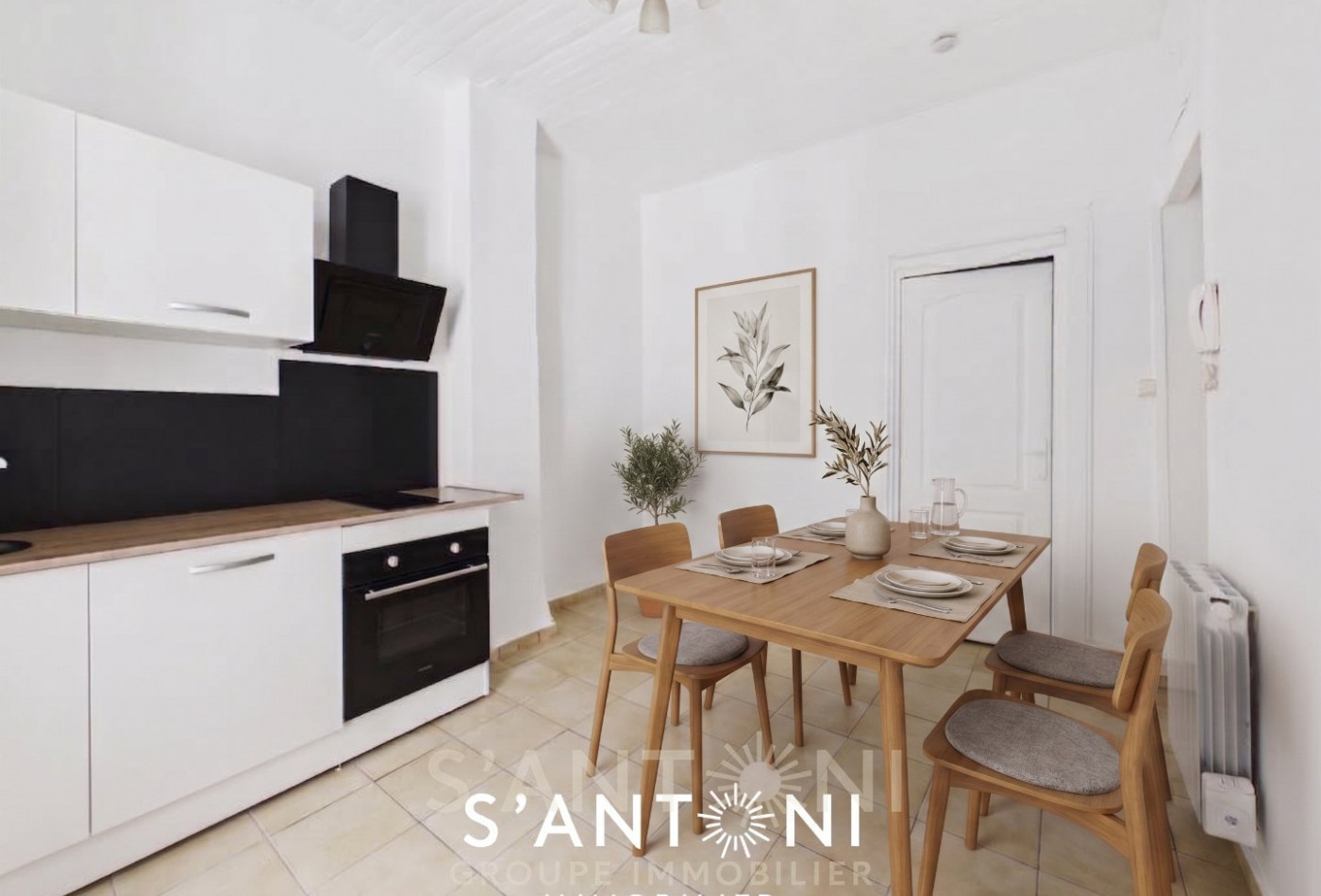vente Appartement Sete - Photo 1