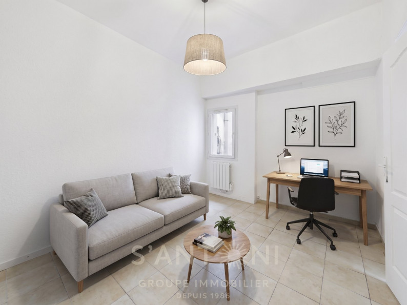 vente Appartement Sete - Photo 4