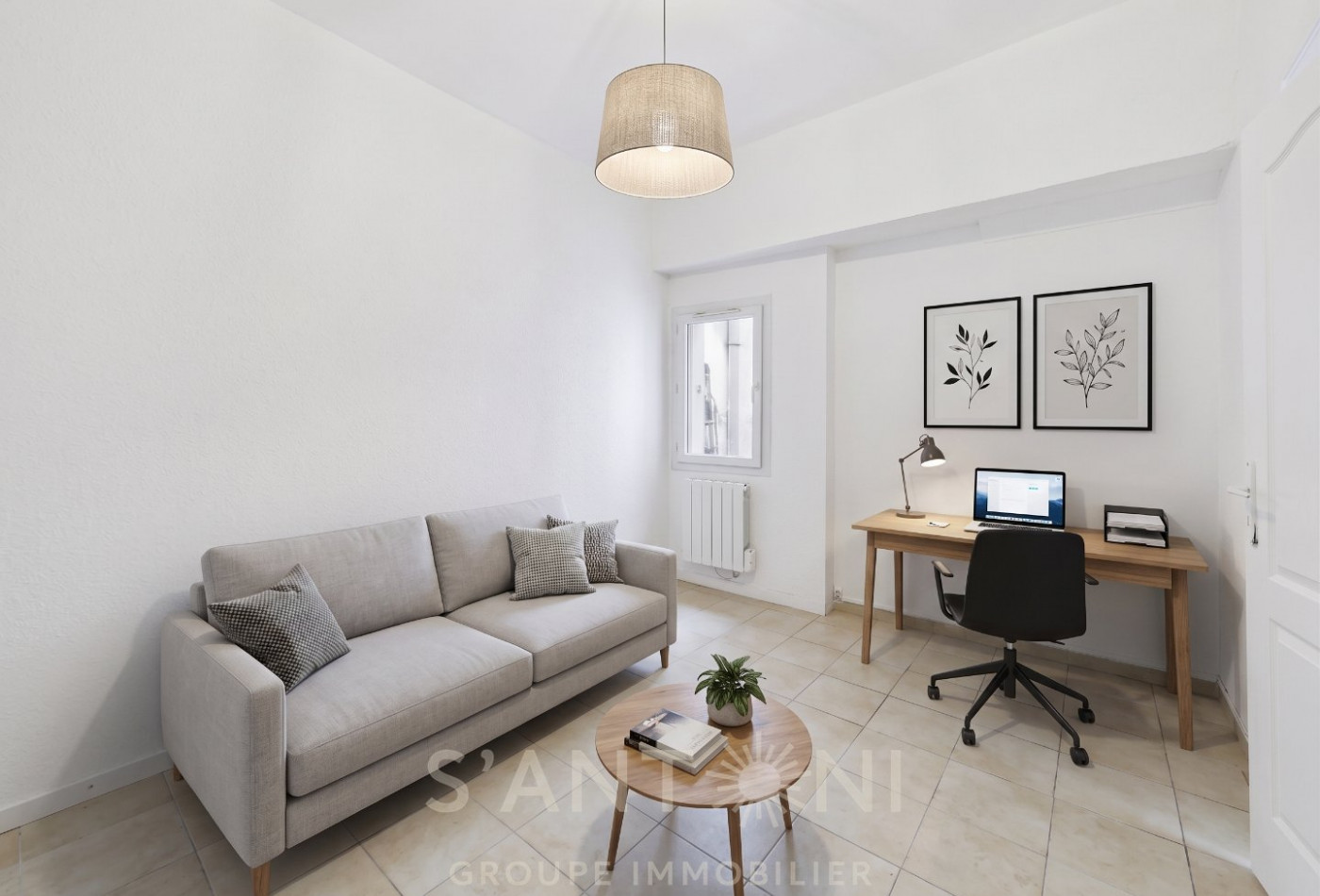vente Appartement Sete - Photo 4