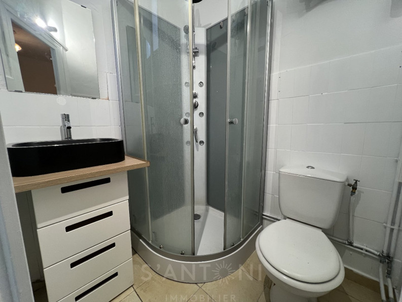 vente Appartement Sete - Photo 4