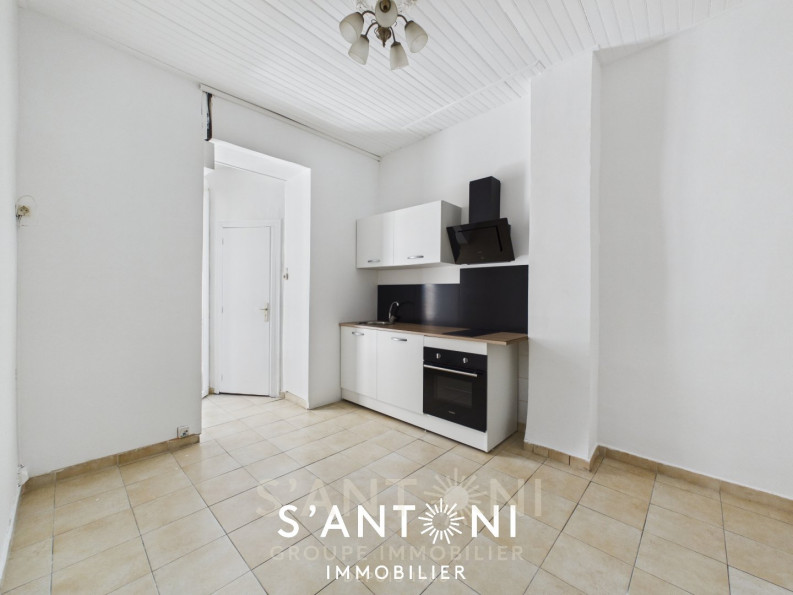 vente Appartement Sete - Photo 2