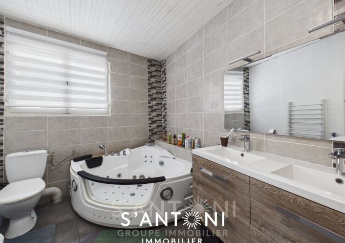 vente Appartement Poussan