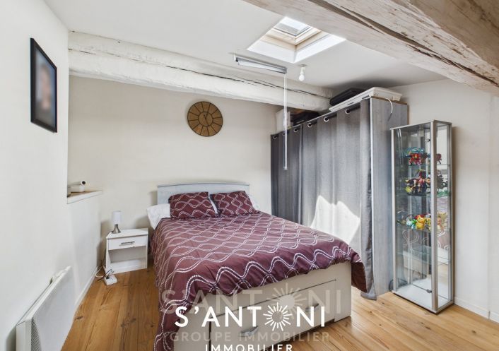 vente Appartement Poussan