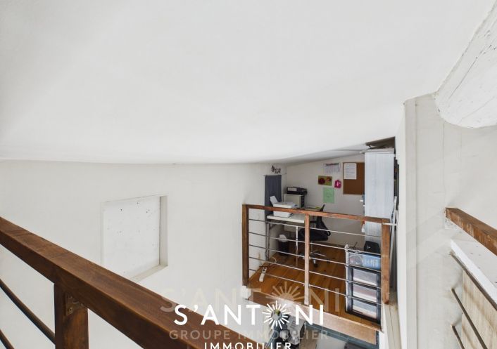vente Appartement Poussan