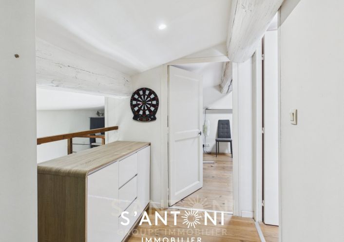 vente Appartement Poussan