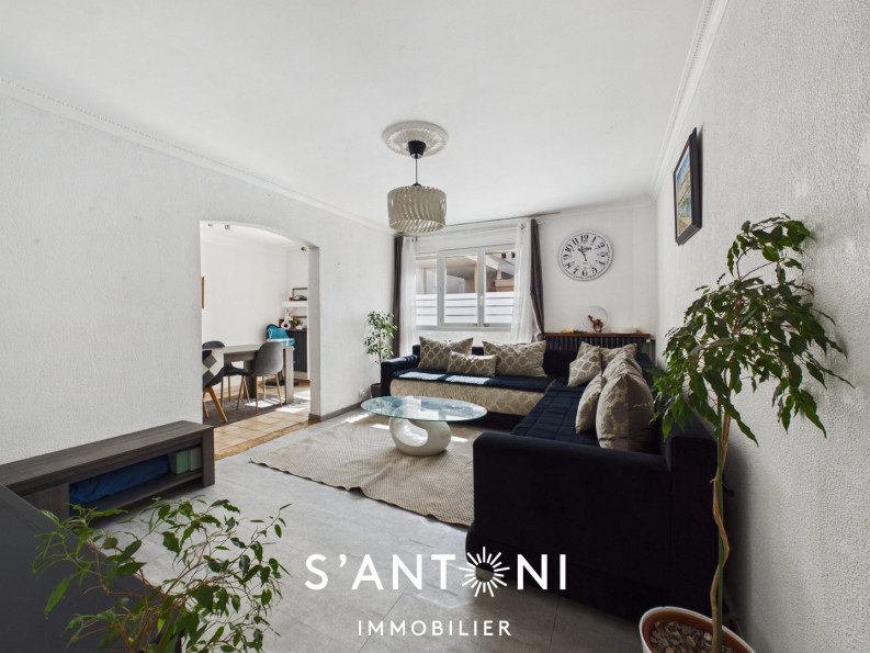 vente Appartement Sete - Photo 1