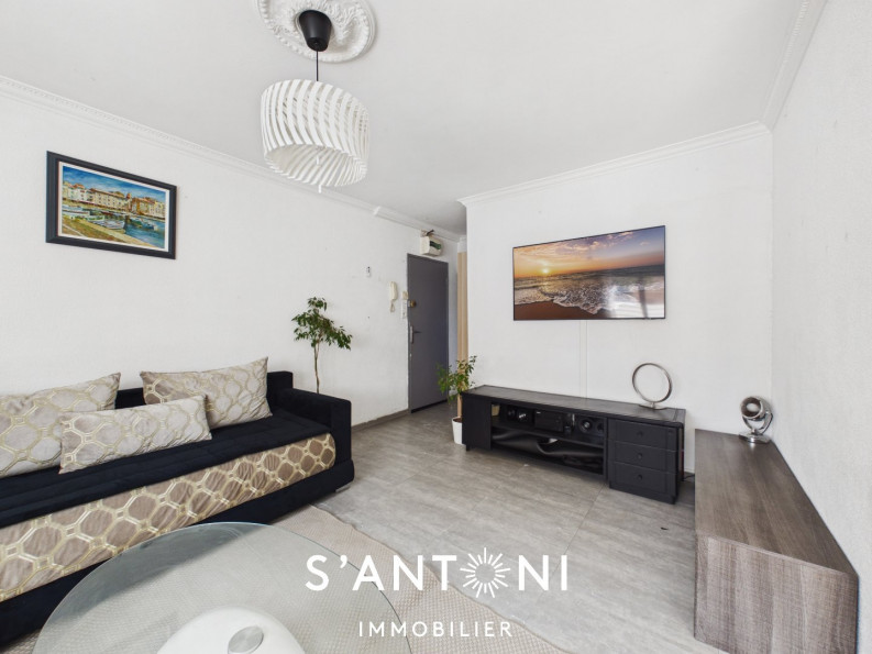 vente Appartement Sete - Photo 2