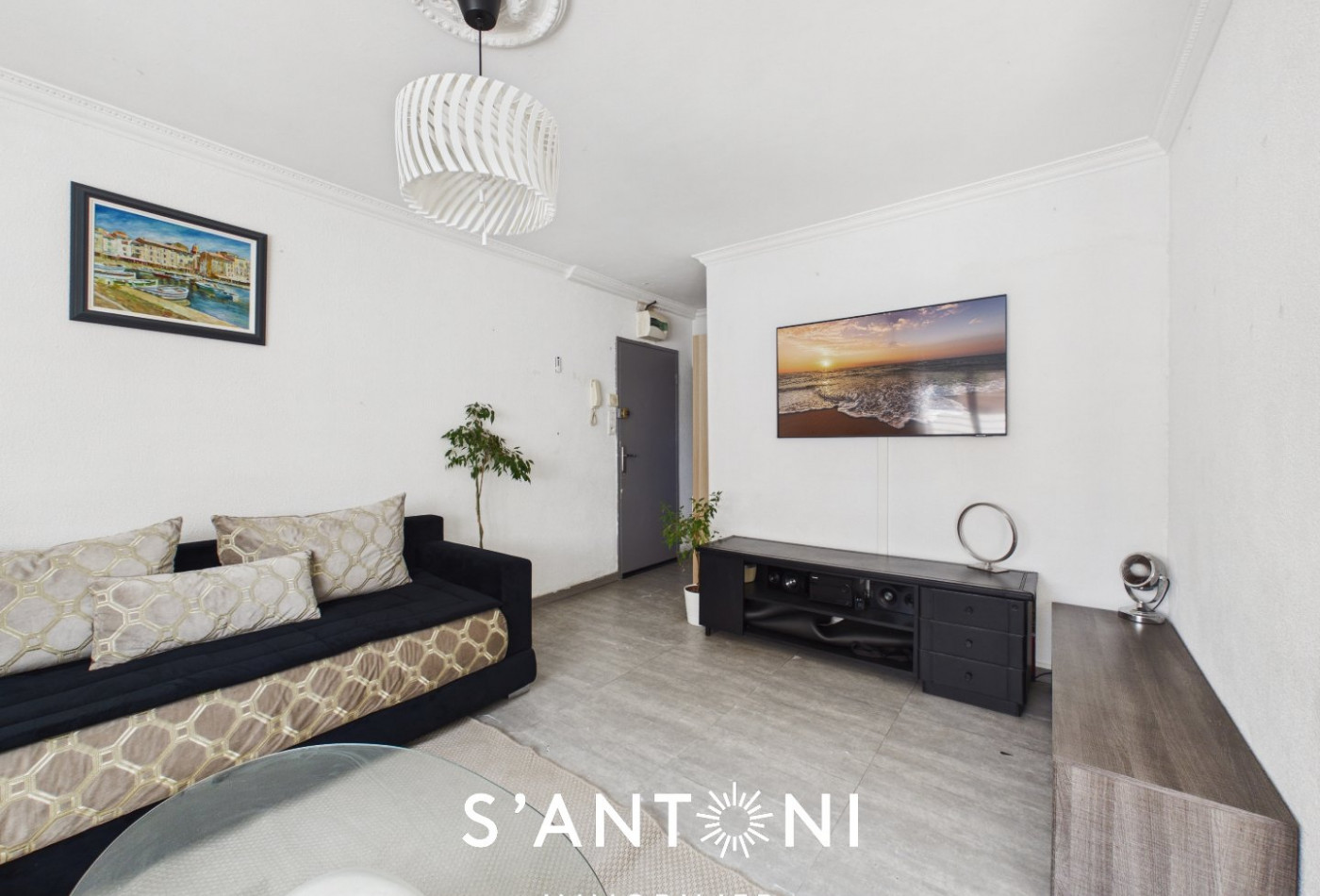 vente Appartement Sete - Photo 2