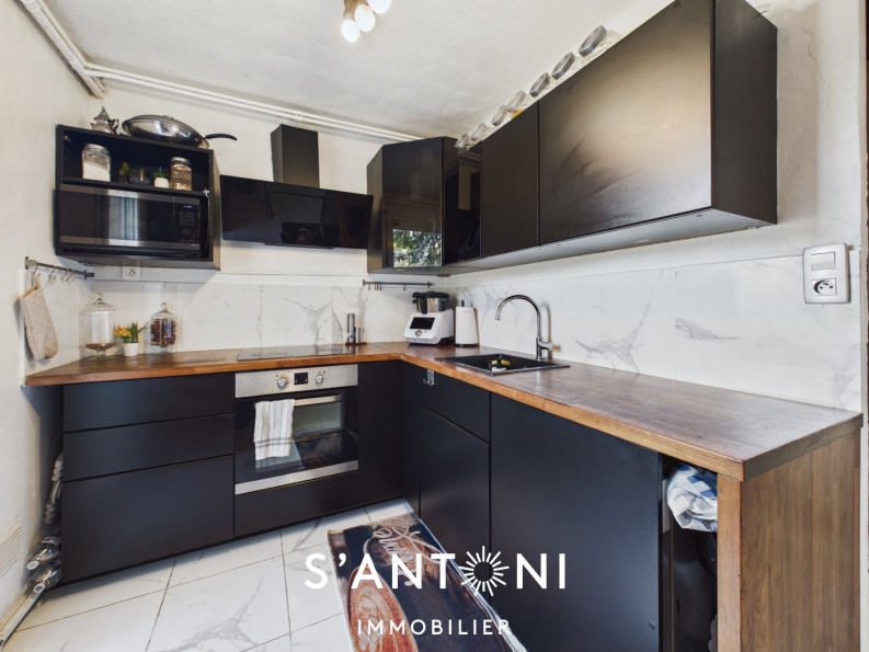 vente Appartement Sete - Photo 3