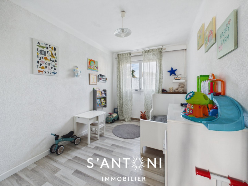 vente Appartement Sete - Photo 7