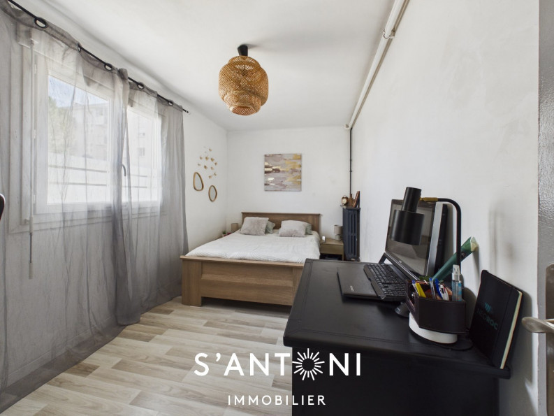 vente Appartement Sete - Photo 5