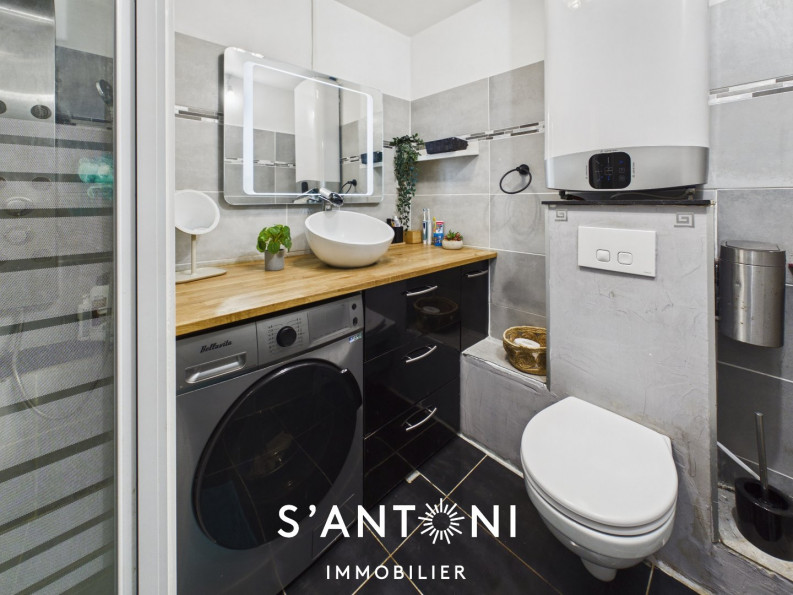 vente Appartement Sete - Photo 8