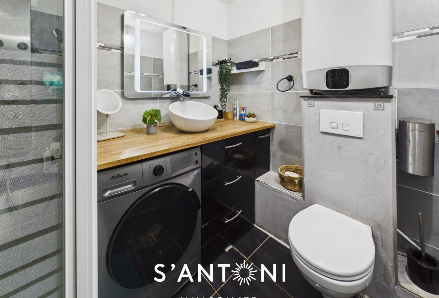 vente Appartement Sete - Photo 8