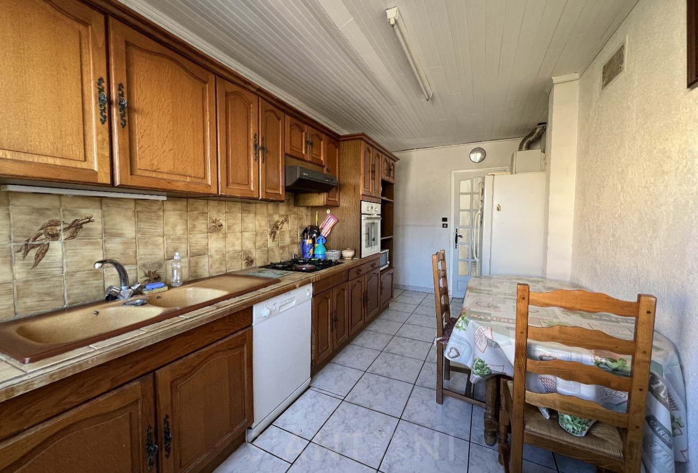 vente Maison Balaruc Les Bains - Photo 4