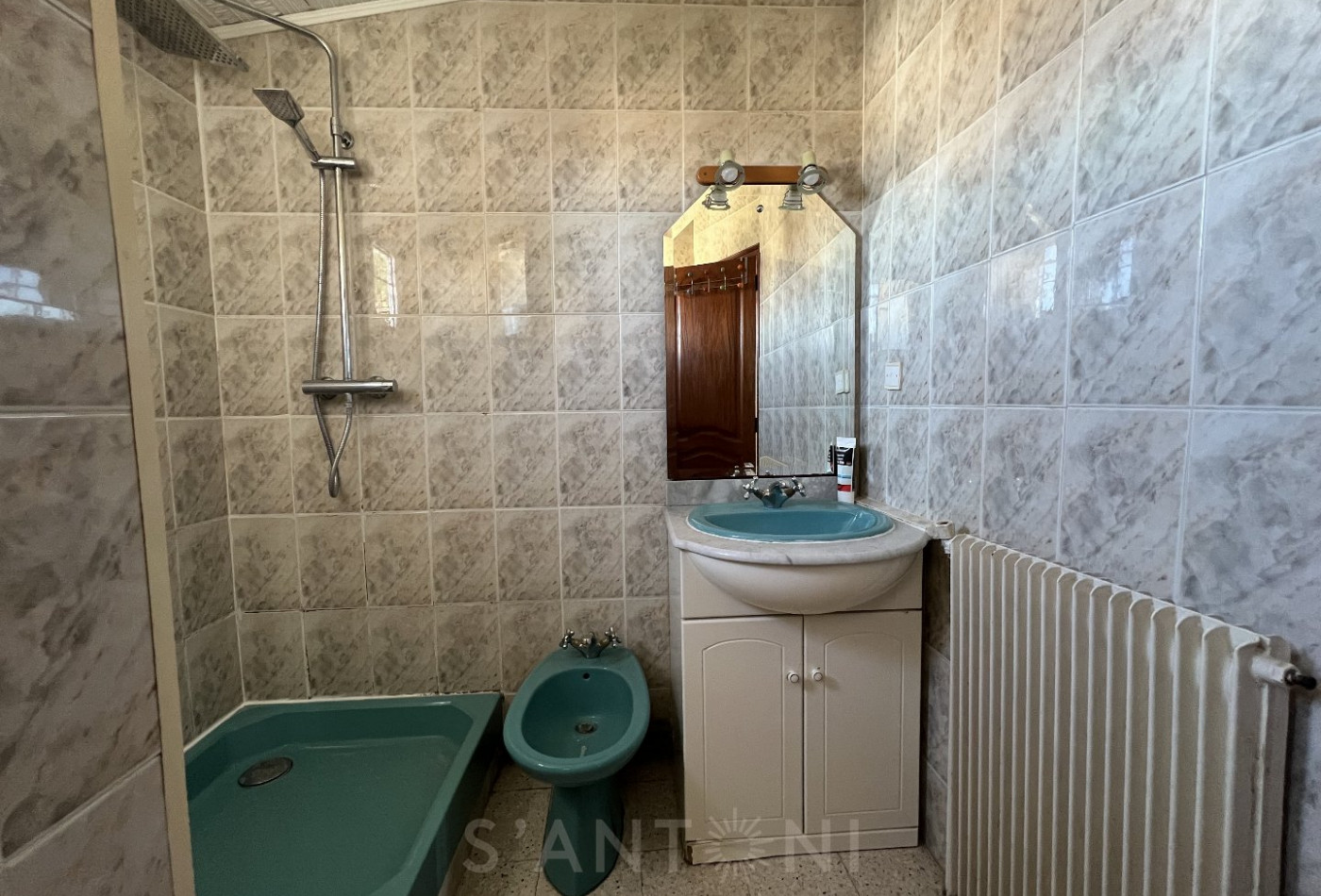 vente Maison Balaruc Les Bains - Photo 10