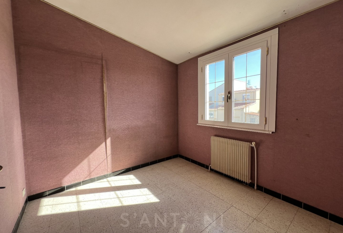 vente Maison Balaruc Les Bains - Photo 6