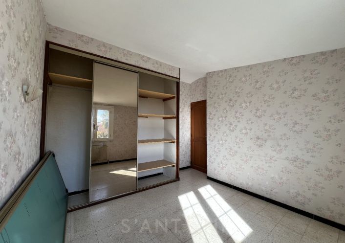 vente Maison Balaruc Les Bains