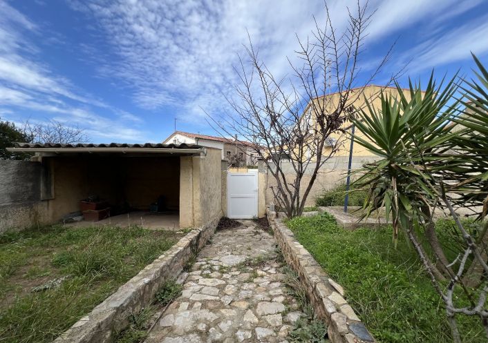 vente Maison Balaruc Les Bains