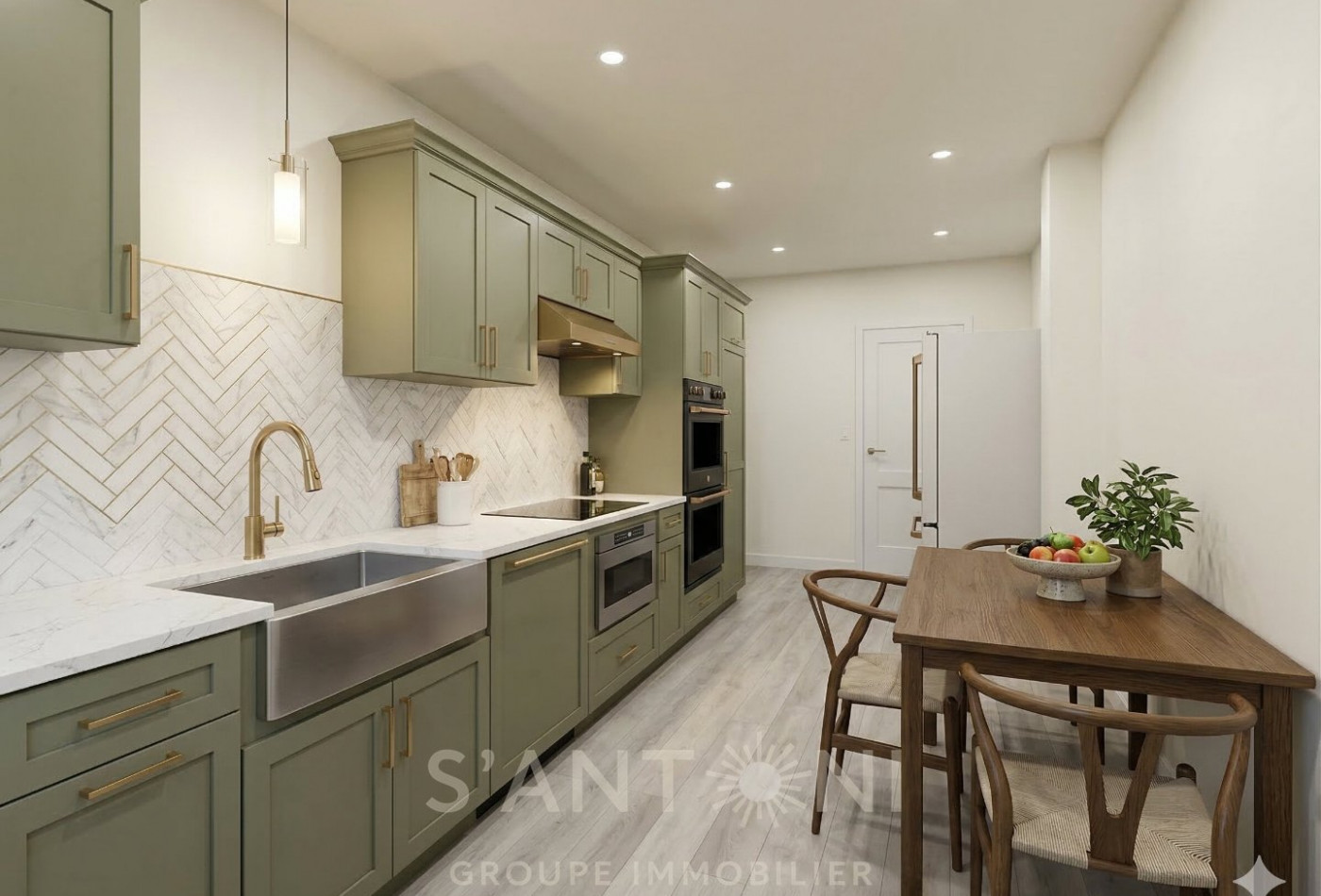 vente Maison Balaruc Les Bains - Photo 3